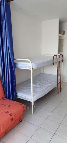 Gruissan Studio Aux Amarines Au Bord De La Plage Du Grazel מראה חיצוני תמונה