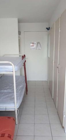 Gruissan Studio Aux Amarines Au Bord De La Plage Du Grazel מראה חיצוני תמונה