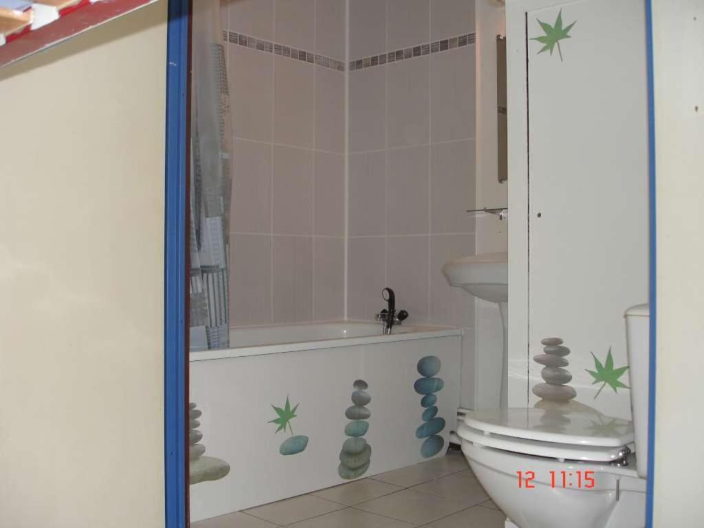 Gruissan Studio Aux Amarines Au Bord De La Plage Du Grazel מראה חיצוני תמונה